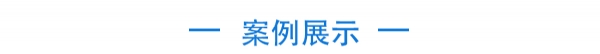 5，案例展示
